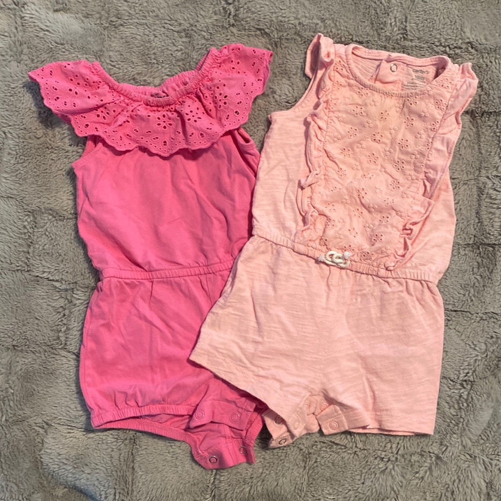Rompers